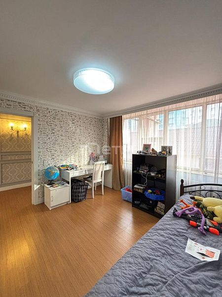 Частный дом в районе Чубары