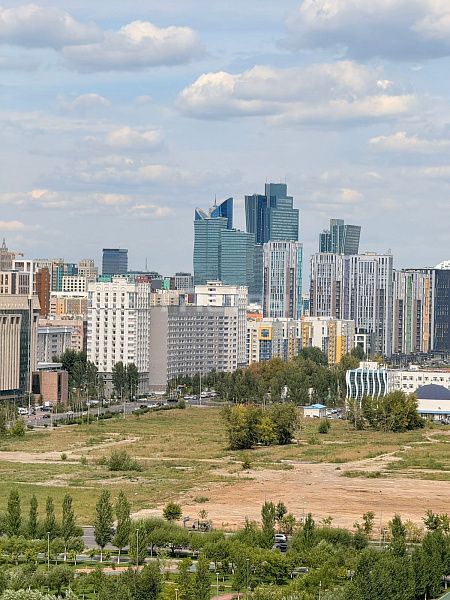 5 комнатная ЖК Parkside