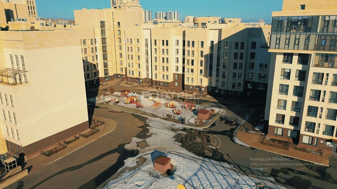 ЖК Promenade Expo