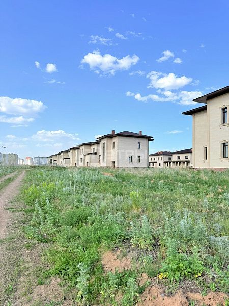 Коттедж в КГ Tumar Village