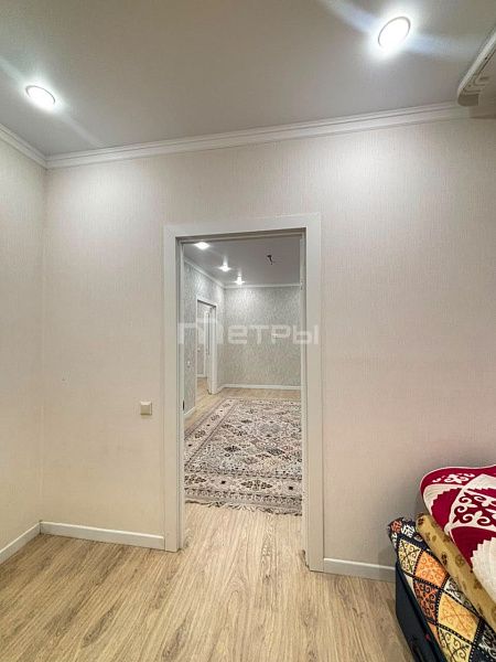 3-комн ЖК Алтын Отау