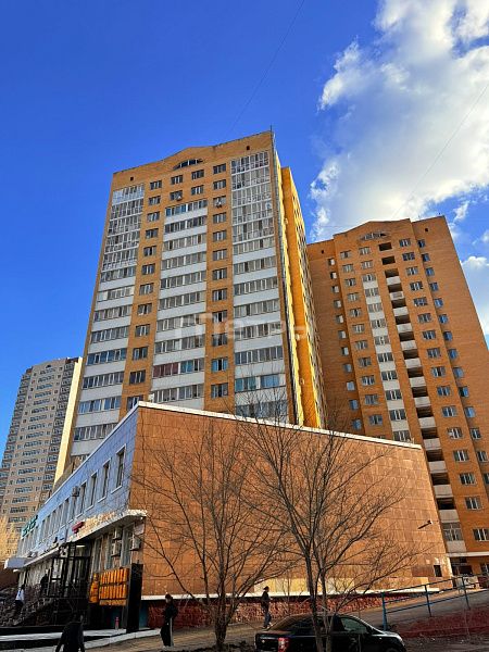 Автомойка на 5 постов