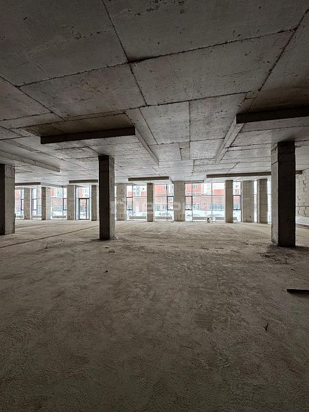 коммерческое помещение