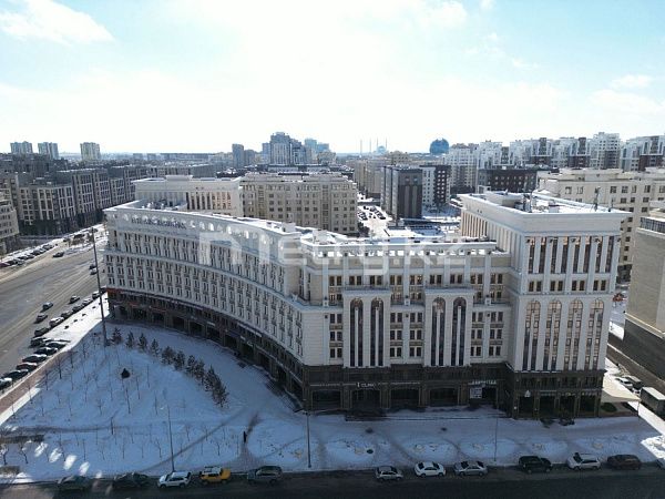 ЖК Триумфальная Арка Apartment for rent