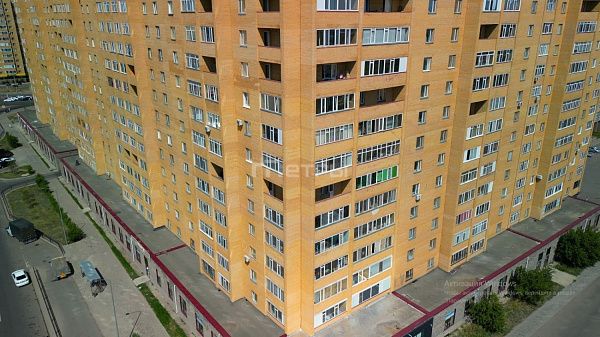 ЖК Сапа 2007