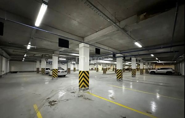 Евро-2 в ЖК Triumph City