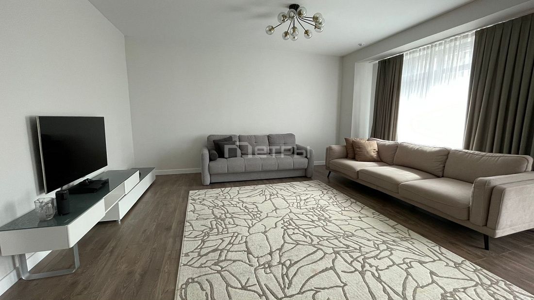 4-ком  Highvill Ishim C