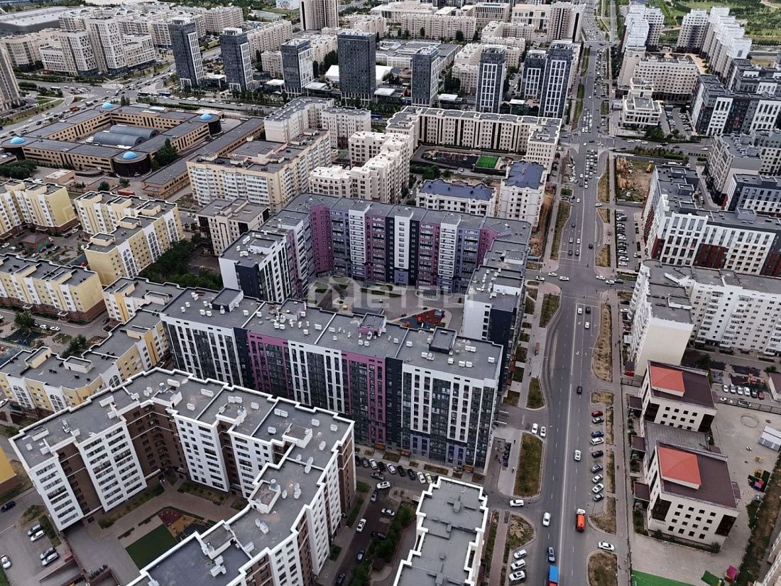 ЖК Triumph City