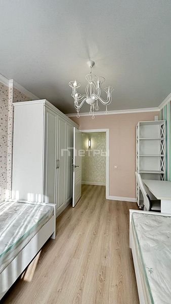 3-ком ЖК АККУ