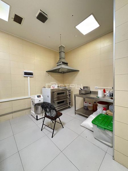 КОММЕРЧЕСКОЕ ПОМЕЩЕНИЕ 277 м² С ДЕЙСТВУЮЩИМ БИЗНЕСОМ