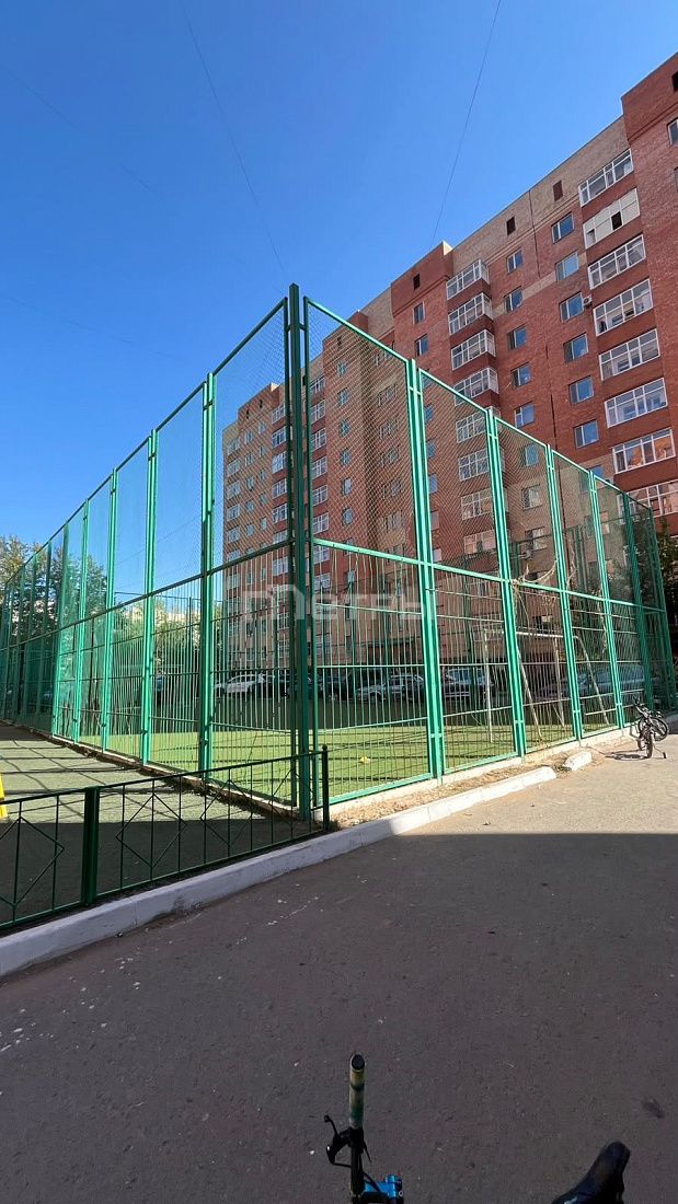 Продам 3ку в ЖК Азат-2, Алматинский район