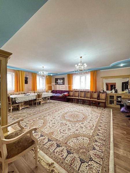 7-комнатный дом в Косшы