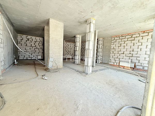 Помещение в ЖК Центральный сквер