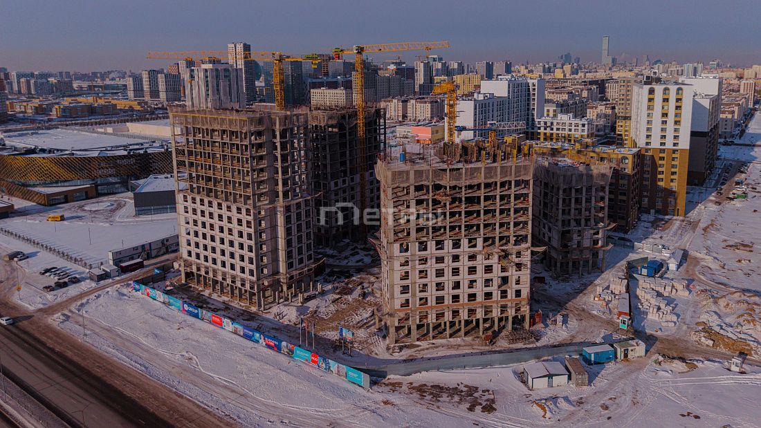 MOD Ultra 2 комнатная