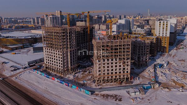 MOD Ultra 2 комнатная