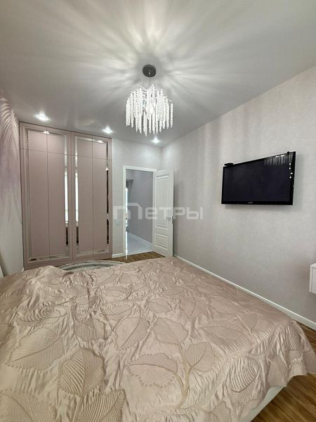 4-х ком.ЖК "ZAMAN"