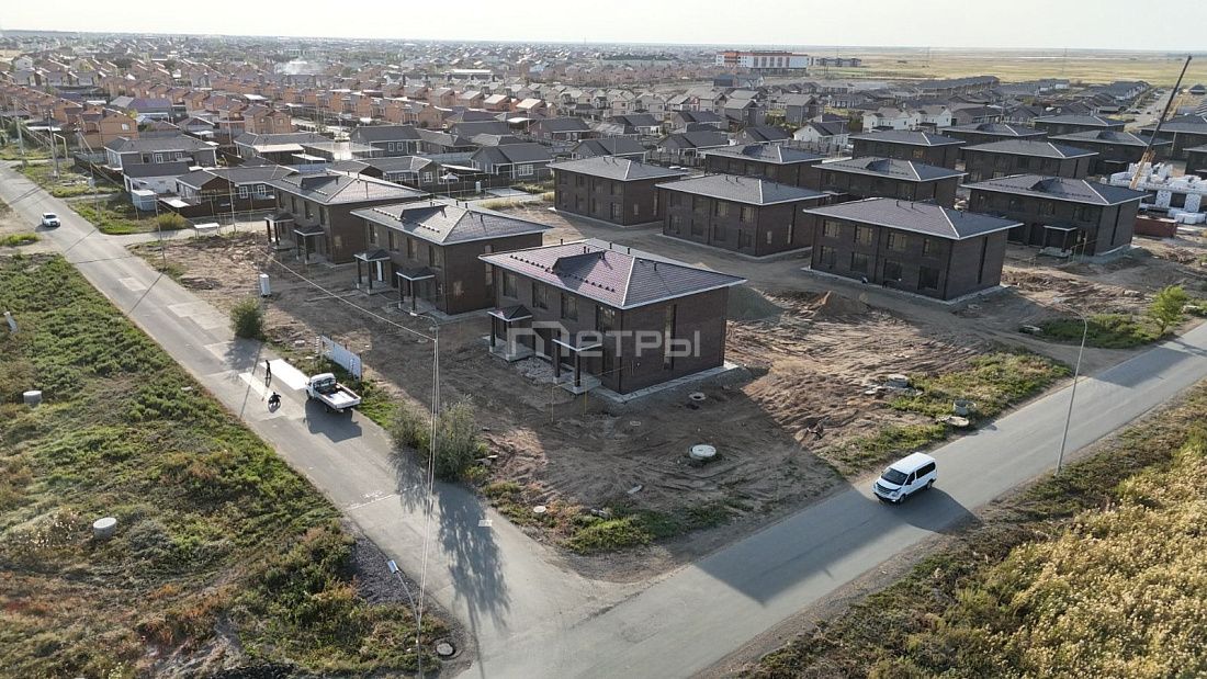 В продаже Дуплекс в Астане