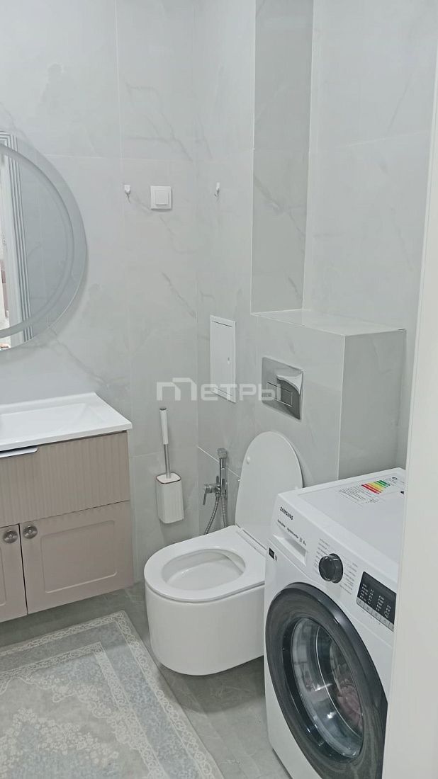 2х комн.кв в ЖК Тандау ПРОДАНА