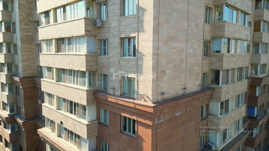 ЖК Айсанам