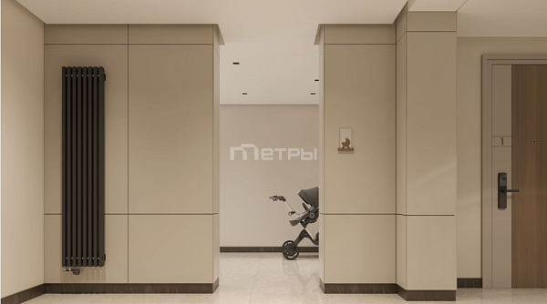 ЖК Jetisu Aspan 1 комн 28.5кв