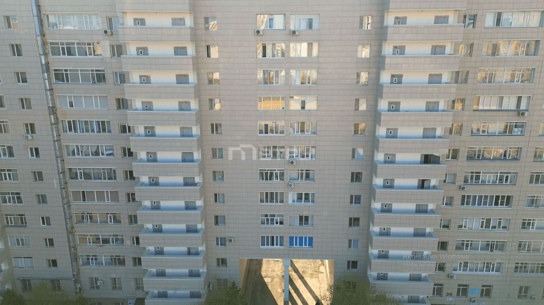 ЖК Инфинити-1