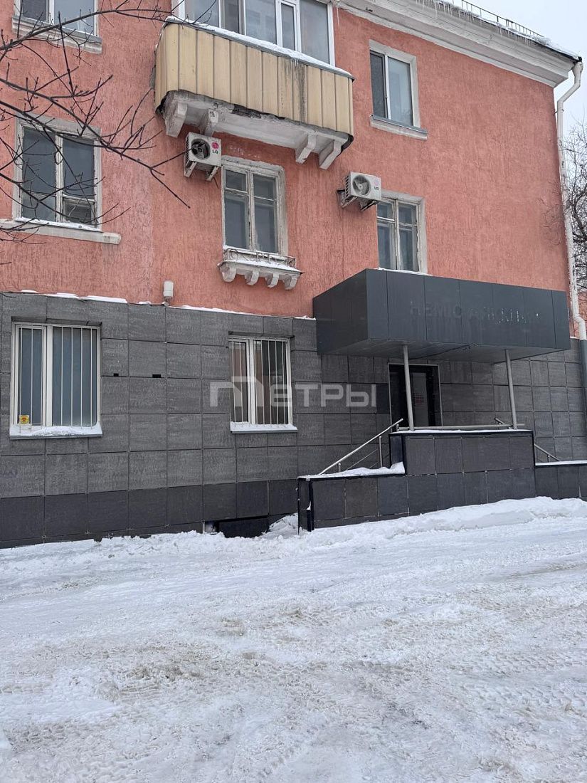 Есенберлина 18 Аренда