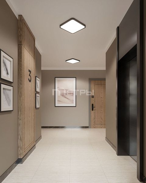 ЖК Capital Park Light