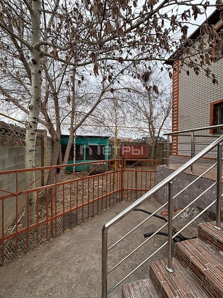 7-комнатный дом в Косшы