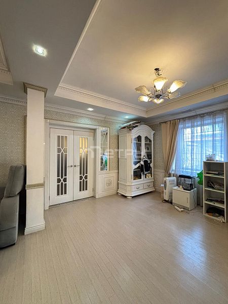 Частный дом в районе Чубары