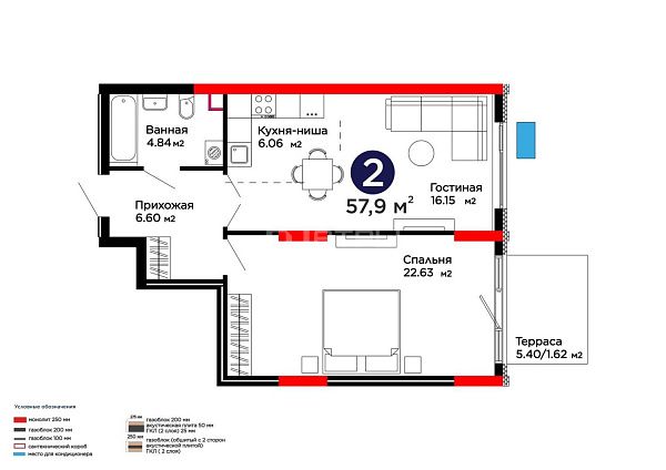 ЖК Capital Park Joy