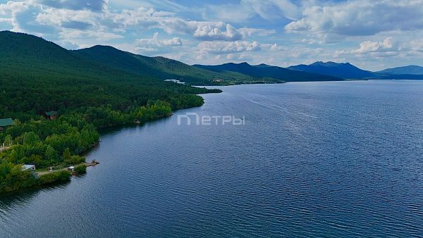 Продажа земельного участка под отель в Щучинске 9 соток