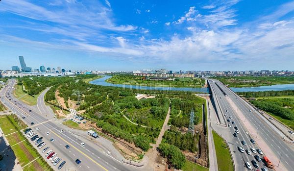 ЖК Capital Park Light