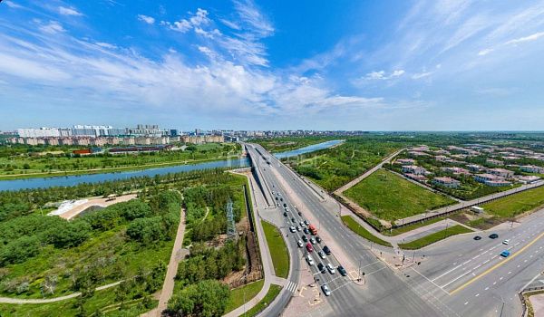 ЖК Capital Park Light