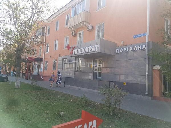 Торговые помещения, 63 м2