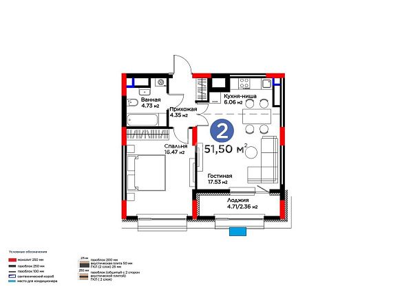 ЖК Capital Park Art