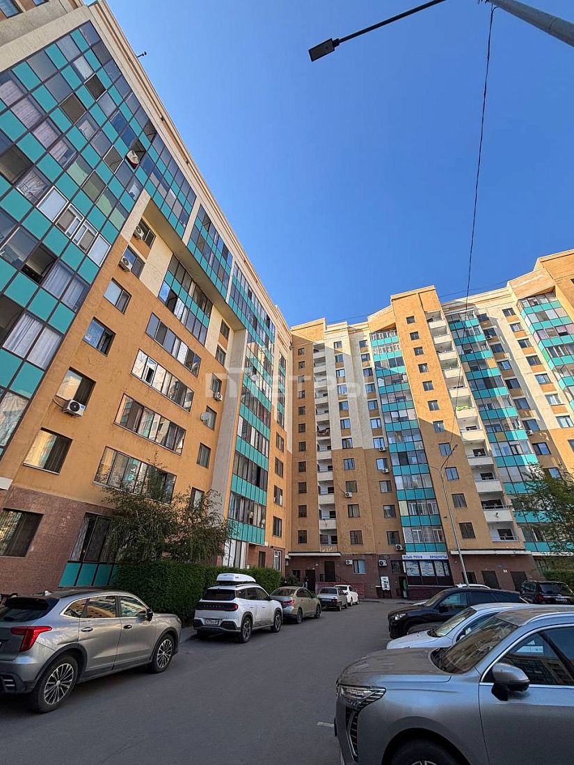 Продам 2х комн кв. в ЖК Кулагер 2 58м2