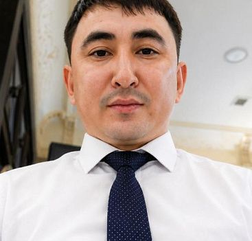 Рустембеков Нурдаулет