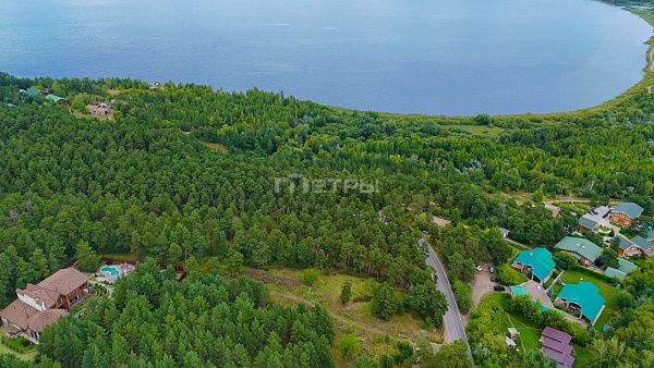Продажа земельного участка под отель в Щучинске 9 соток