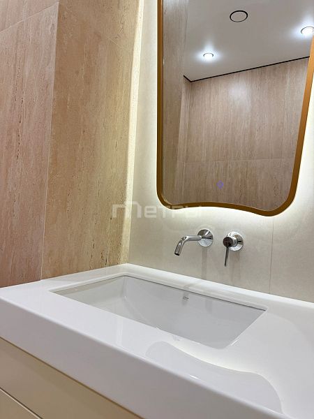 3 комн ЖК GreenLine. Aurora 110 m2