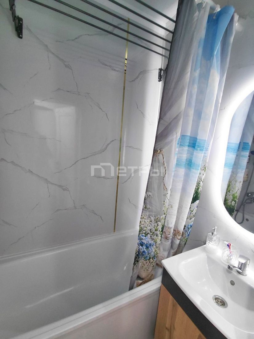 2-комнатная квартира · 36 м² · 6 этаж, ул. Е522                                                                                               30