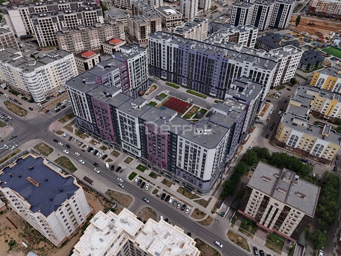 ЖК Triumph City