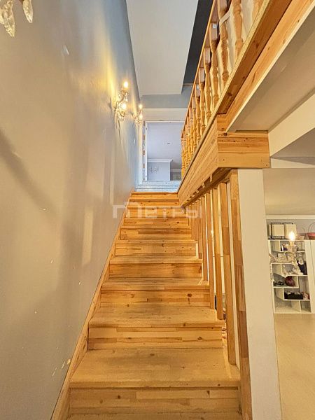 Частный дом в районе Чубары