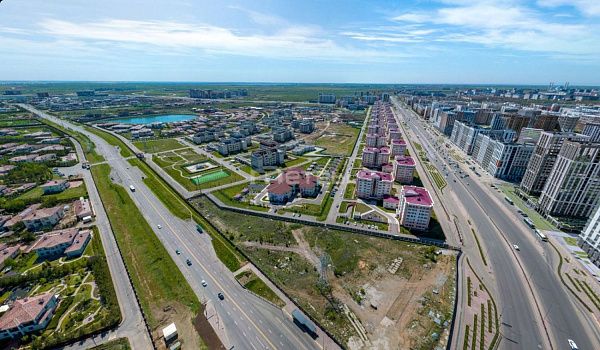 ЖК Capital Park Light