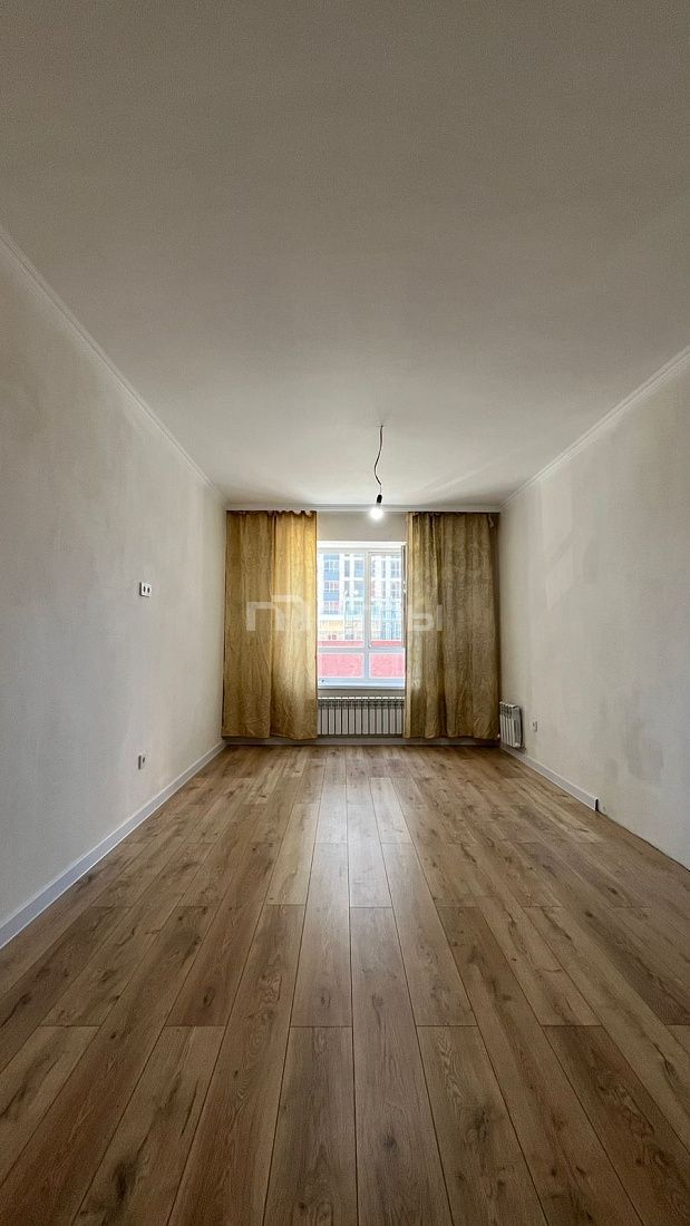 Евро 2 в ЖК Сафар, распашонка 42m2 ПРОДАНА