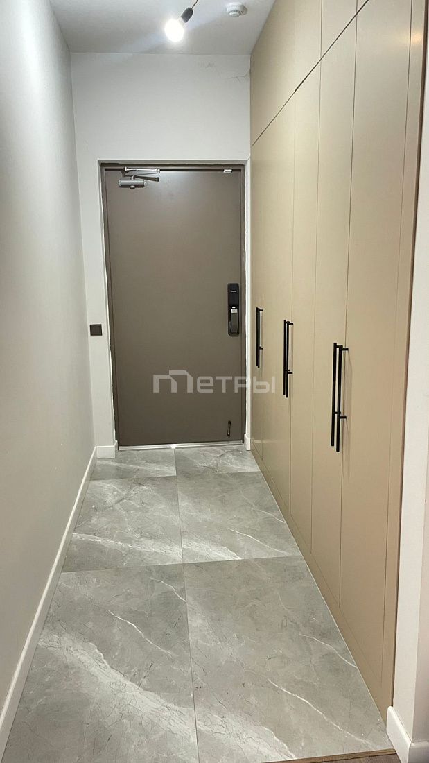 4-ком  Highvill Ishim C