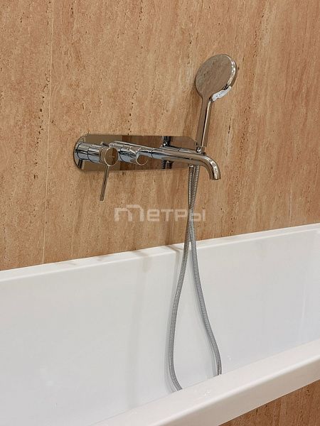3 комн ЖК GreenLine. Aurora 110 m2