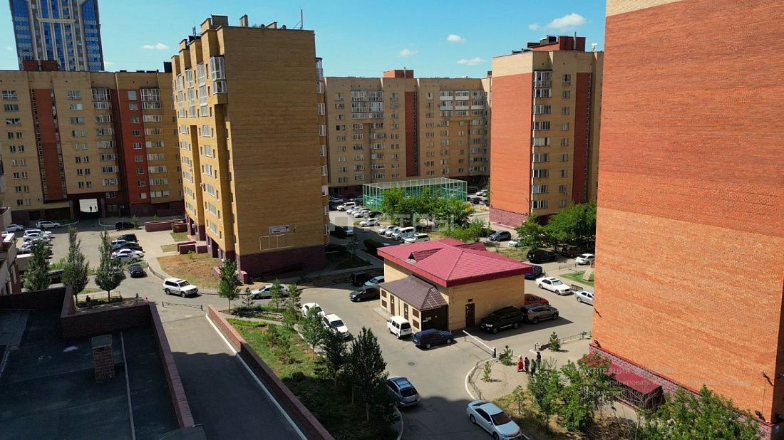 ЖК Сказочный мир