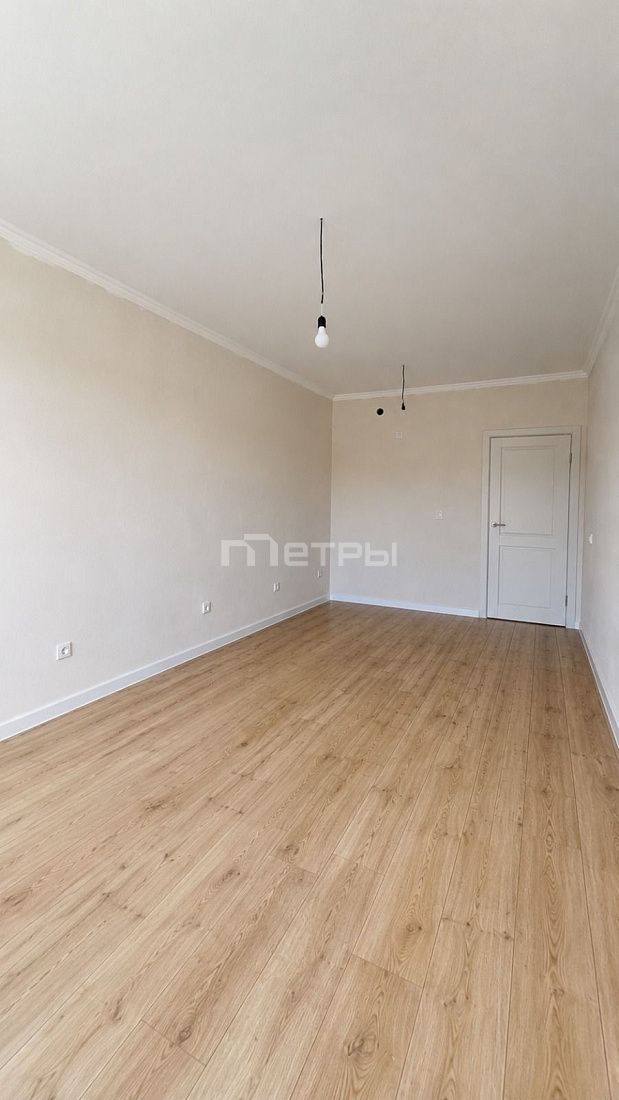 Евро 2 в ЖК Сафар, распашонка 42m2 ПРОДАНА