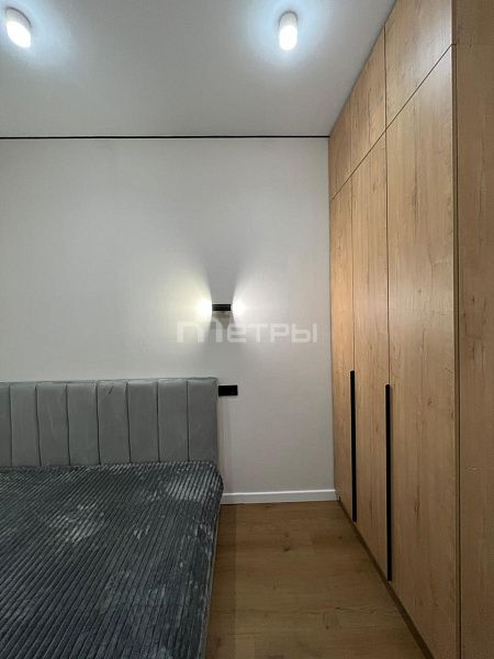 Евро-2 в ЖК Triumph City