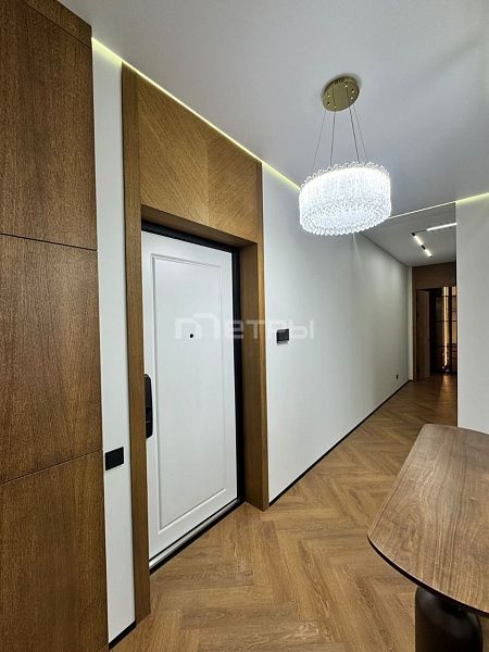 3 ком  Жк Parkside